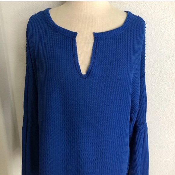 Free People Dahlia thermal - Picture 2 of 4